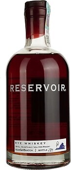 Фото Reservoir Distillery Rye 0.7 л