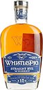 Фото WhistlePig Straight Rye American Whiskey 15 YO 0.75 л