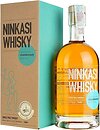 Фото Ninkasi Chardonnay Finish 0.7 л в подарунковій коробці