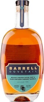 Фото Barrell Dovetail 0.75 л