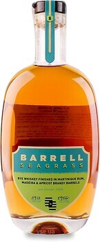 Фото Barrell Seagrass 0.75 л