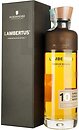 Фото Lambertus Founders Reserve 10 YO 0.7 л в подарунковій коробці