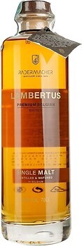 Фото Lambertus Single Malt 0.7 л