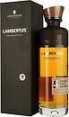 Фото Lambertus Tequila Finish 5 YO 0.7 л в подарунковій коробці