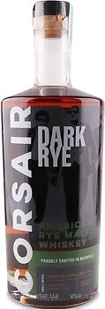 Фото Corsair Dark Rye 14 YO 0.75 л