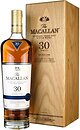 Фото Macallan Double Cask 30 YO 0.7 л в подарунковій коробці