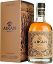 Фото Aikan Extra Collection Batch No 3 0.5 л в подарунковій упаковці