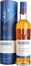 Фото Glenfiddich Bourbon Barrel Reserve 14 YO 0.7 л в тубі