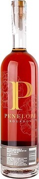 Фото Penelope Toasted Straight Bourbon Whiskey 0.75 л