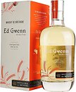 Фото Ed Gwenn Whisky 0.7 л в подарунковій коробці