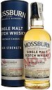 Фото Mannochmore Vintage Casks №16 10 YO 0.7 л в тубі