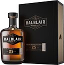 Виски, бурбон Balblair