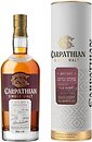 Фото Carpathian Palo Cortado 0.7 л в тубі