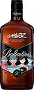 Фото Ballantine's Finest Gorillaz 0.7 л