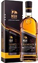Фото M&H Elements Pomegranate Wine Cask 0.7 л в подарунковій коробці