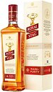 Фото Royal Stag Deluxe Blended 0.75 л в подарунковій упаковці