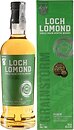 Фото Loch Lomond Peated Single Grain 0.7 л в подарочной коробке