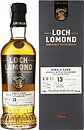 Фото Loch Lomond Single Cask 13 YO 0.7 л в подарочной коробке