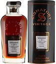Фото Bunnahabhain Cask Strength 20 YO 0.7 л в тубе