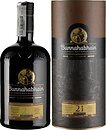 Фото Bunnahabhain PX 21 0.7 л в тубе