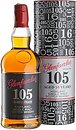 Фото Glenfarclas 105 16 YO 0.7 л в тубе