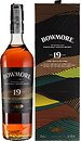 Фото Bowmore 19 YO 0.7 л в подарочной коробке