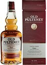 Фото Old Pulteney Coastal Series Port Finish 0.7 л в подарочной коробке