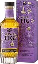 Фото Wemyss Malts Velvet Fig Blended Malt 0.7 л в подарунковій коробці