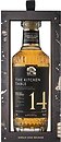 Фото Wemyss Malts The Kitchen Table 14 YO 0.7 л в подарунковій коробці