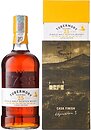 Фото Tobermory 25 YO 0.7 л в подарочной коробке