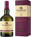 Фото Redbreast Single Pot Pedro Ximenez Edition 0.7 л в подарочной упаковке