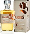 Фото Bladnoch Bladnoch Dragon Series 1 0.7 л в подарочной коробке