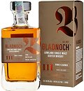 Фото Bladnoch Bladnoch Dragon Series 3 0.7 л в подарочной коробке