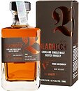 Фото Bladnoch Bladnoch Dragon Series 5 0.7 л в подарочной коробке
