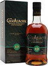 Фото GlenAllachie Cask Strength Batch 8 10 YO 0.7 л в подарочной коробке