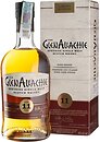 Фото GlenAllachie Premier Cru classe Wine Finish 11 YO 0.7 л в подарочной коробке