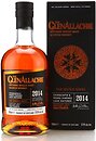 Фото GlenAllachie The Sinteis Series 2014 0.7 л в подарочной упаковке