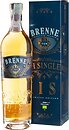 Фото Brenne 10 YO 0.75 л в подарунковій коробці