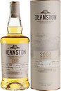 Фото Deanston Organic 20 YO 0.7 л в тубе