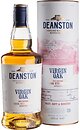 Фото Deanston Virgin Oak Cask Strength 0.7 л в тубе