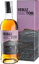 Фото Meikle Toir 5 YO The Sherry 0.7 л в подарочной упаковке