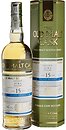 Фото Old Malt Cask Old Malt Cask 15 YO 0.7 л в подарочной коробке