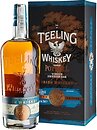 Фото Teeling Wonders of Wood Virgin Swedish Oak 0.7 л в упаковке