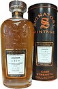 Фото Signatory Vintage Cask Strength Collection Longmorn 13 YO 0.7 л в металлической тубе