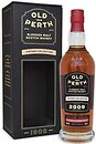Фото Old Perth Blended Malt 2009 0.7 л в подарунковій упаковці