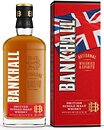 Фото Bankhall Single Malt English Whisky 0.7 л в подарунковій упаковці