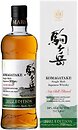 Фото Mars Komagatake Single Malt 2022 0.7 л в подарочной упаковке