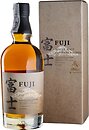 Фото Fuji Single Malt Japanese Whiskey 0.7 л в подарочной упаковке