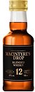 Фото MacIntyres Drop Blended Whisky 0.1 л