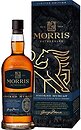 Фото Morris Smoked Muscat Barrel 0.7 л в подарунковій упаковці